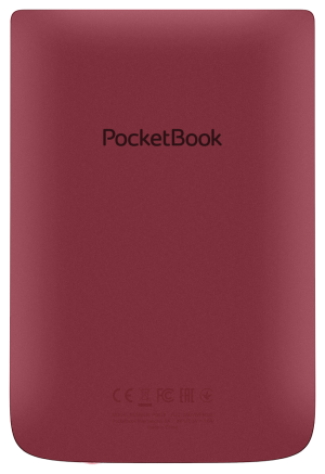 Купить  книга PocketBook 628 Ink Ruby Red (PB628-R-CIS)-2.png